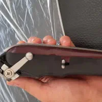 ماشین حجم زن وال