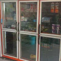 یخچال نو نو بازدید ملکشاهی