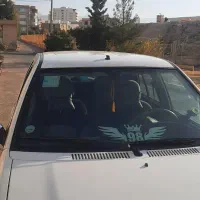 پراید ۹۸ فوق العاده تمیز و خانگی|خودرو سواری و وانت|ایلام, |دیوار