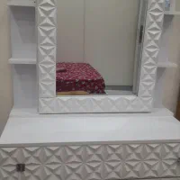 درآورسه وآینه|آینه|کرج, گلشهر|دیوار