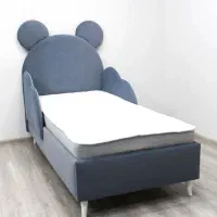 تخت دختر تخت صدف|تخت و سرویس خواب|تهران, بازار|دیوار