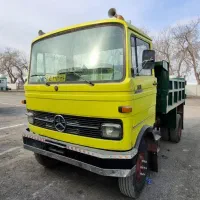 خاور کمپرسی 808