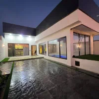 ویلا ۳۰۰متر کردان سهیلیه زعفرانیه