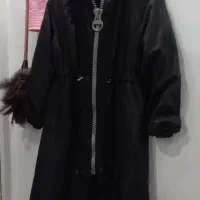 بارونی و پالتو