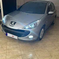 207سقف پاناTU5P دنده ای رنگ تیتانیوم تحویل آخر1404
