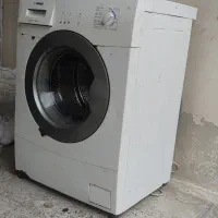 لباسشویی 5کیلیو مارک مرسی