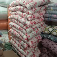 تشک و بالشت