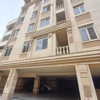 ۹۵ متری ۲ خواب فول امکانات بهار رشید