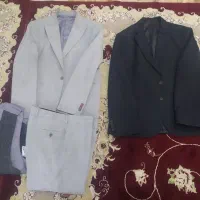 کت شلوار.|لباس|مشهد, طرق|دیوار