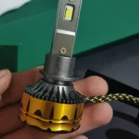 لامپ لنزو