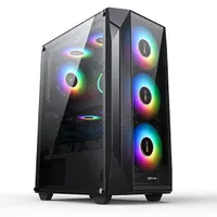 کیس گیمینگ نسل12 گرافیک8گیگ