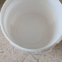 سطل جاپنیری|ظروف نگهدارنده، پلاستیکی، یک‌بارمصرف|بهبهان, |دیوار