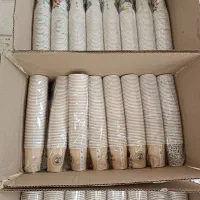 لیوان کاغذی