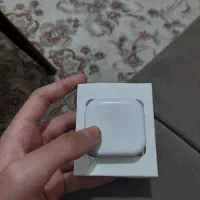 کلگی ایفون نو استفاده نشده لطفا توضیحات رو بخونید