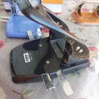 دستگاه پانچ کاغذ