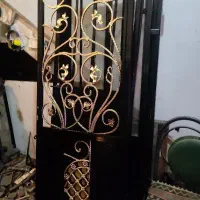 تعمیرات درب آهنی|خدمات پیشه و مهارت|اردبیل, |دیوار