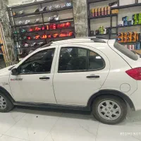 کوییک GX مدل 1404 درحد صفر|خودرو سواری و وانت|شهرضا, |دیوار