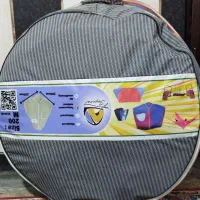 مسافرتی ضد آب|کوهنوردی و کمپینگ|دورود, |دیوار