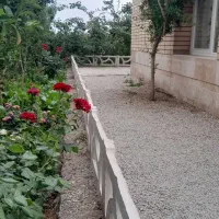 اجاره ویلا همکف جهت مسافر کاشان