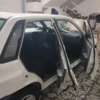 پراید 131|خودرو سواری و وانت|رشت, یخسازی|دیوار