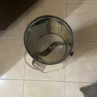 خورد کن ۵ کیلویی در حد نو