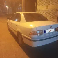 سمند ef7|خودرو سواری و وانت|نیشابور, بنیاد شهید|دیوار