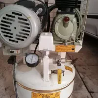 کمپرسور باد