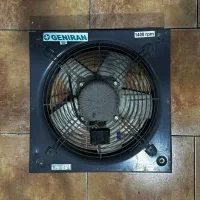 هواکش فن صنعتی