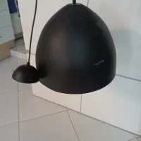 دو جفت لوستر ارایشگا