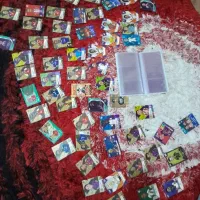 کمدی نو با آلبومش تازه خریده ۵۹ هستیش