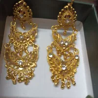 گوشواره هندی