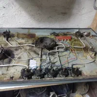 تعمیر اجاق گاز و لوازم خانگی