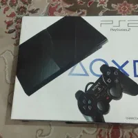 کنسول بازی سونی PS2 نو نو