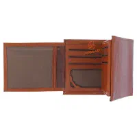 کیف پول گمشده