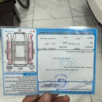 سمند مدل۹۰ دوگانه کارخانه|خودرو سواری و وانت|اردبیل, |دیوار