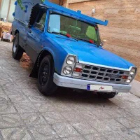 نیسان دیزل ۱۴۰۰ تحویلی ۱۴۰۲