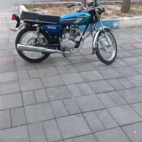 موتورهوندا125