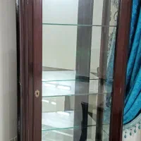 بوفه چهار طبقه سالم|بوفه، ویترین، کنسول|قم, بلوار امین و ساحلی|دیوار