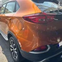 Mg gs 2017|خودرو سواری و وانت|تهران, ازگل|دیوار