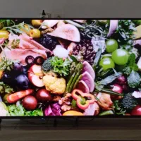 تلویزیون 55دووبا دیجیتال داخلی قوی