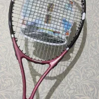 راکت تنیس هد