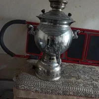 سماور گازسوز 20لیتری