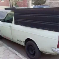 فروش وانت مدل ۹۲|خودرو سواری و وانت|کاشان, راوند|دیوار