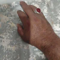 انگشتر زیبا وقدیمی|جواهرات|تهران, آذربایجان|دیوار