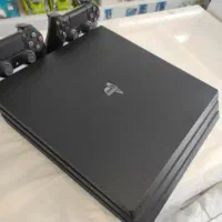 پی اس ۴ // Ps4 pro 1t