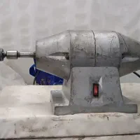 سنگ دوکله المانی