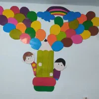 تدریس کلاس خصوصی پایه ابتدایی