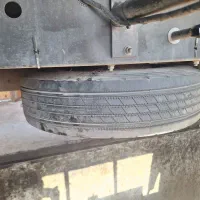 لاستیک خاور و نیسان ۲۱۵ ونلی