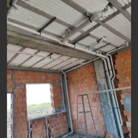 تاسیسات ساختمانی عبدی