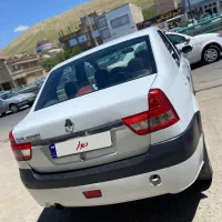 L90 مدل ۹۲|خودرو سواری و وانت|بوکان, |دیوار